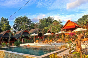 Sunset Hill Cottage